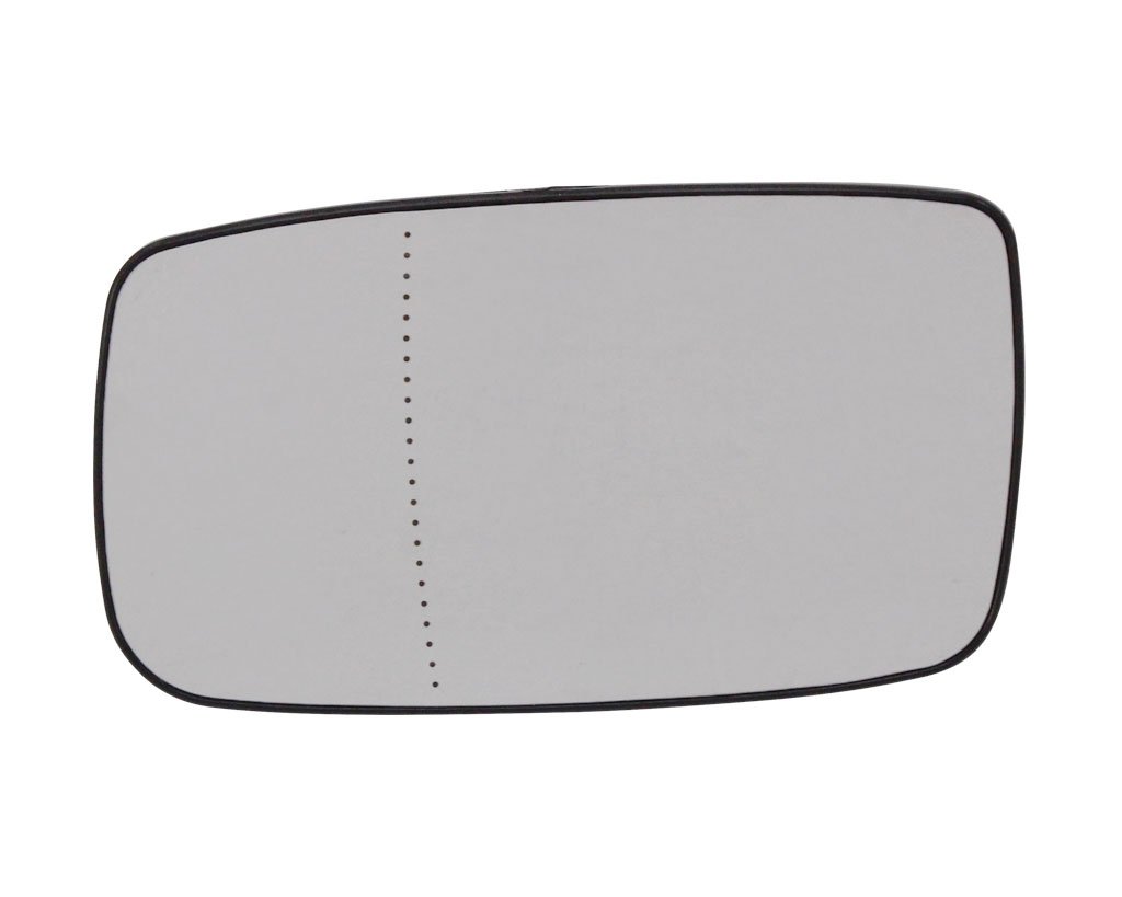 Mirror Glass Set Front Left + Right for 6423515 94477536 6426515 