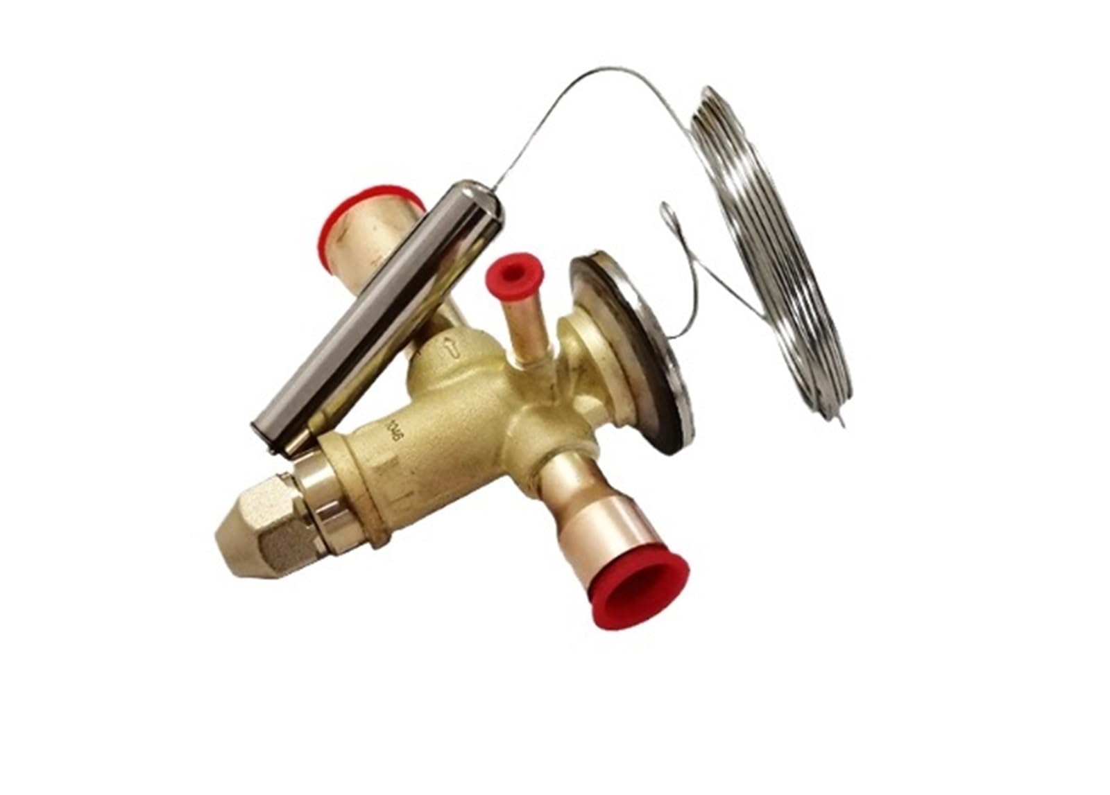 hermostatic Expansion Valve Expansion Valve TGEX3-4-6-7/5-11-12-15-18-26-30-38 R22(TGE 3TR 067N2151)