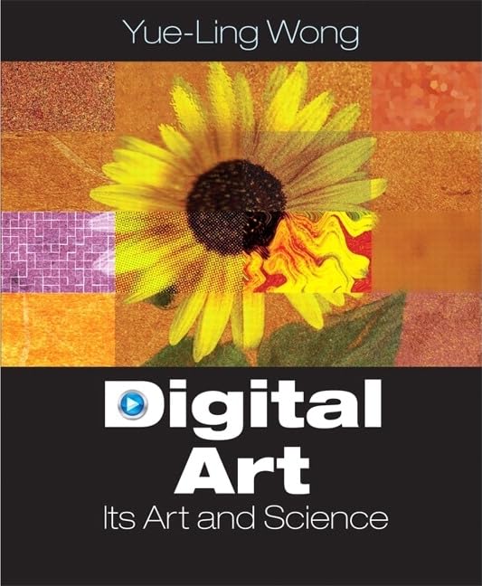 Digital Art: Its Art and Science