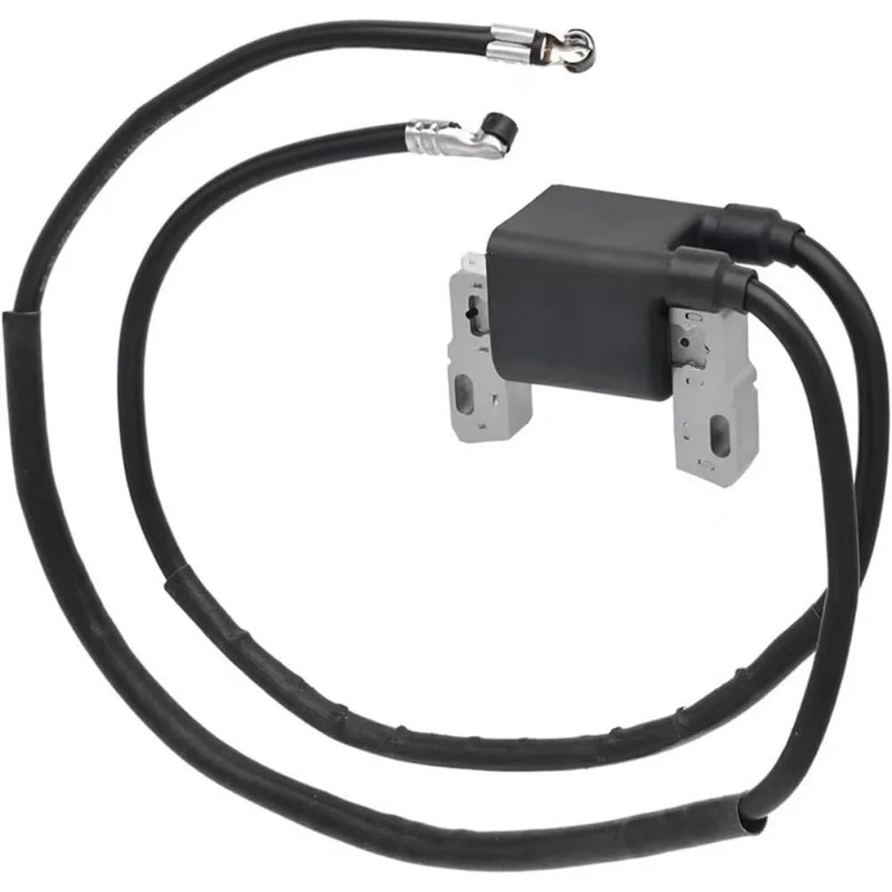 Bobine d'allumage motoculture 422707 pour moteur de tondeuse thermique