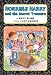 Horrible Harry and the Secret Treasure