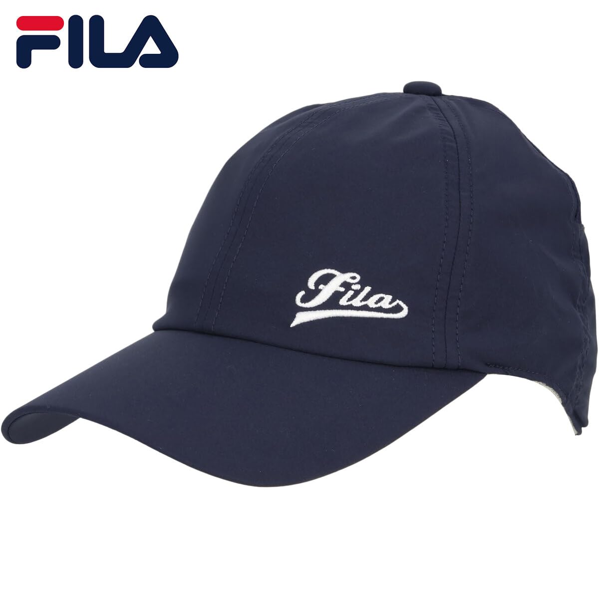 Amazon.co.jp: フィラ FILA テニスキャップ・バイザー