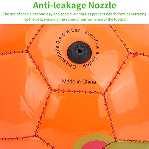 Keenso Pallone da Calcio per Bambini, Sport