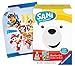 Ravensburger 00099 - Starter-Set SAMi - Dein Lesebär Paw Patrol, Sonderausgabe mit Poster, für Kinder ab 3 Jahren [Exklusiv bei Amazon]