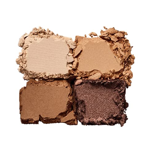 Physicians Formula The Healthy Eyeshadow, Classic Nude, 0.21 Ounce #TOP2