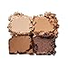 Physicians Formula The Healthy Eyeshadow, Classic Nude, 0.21 Ounce