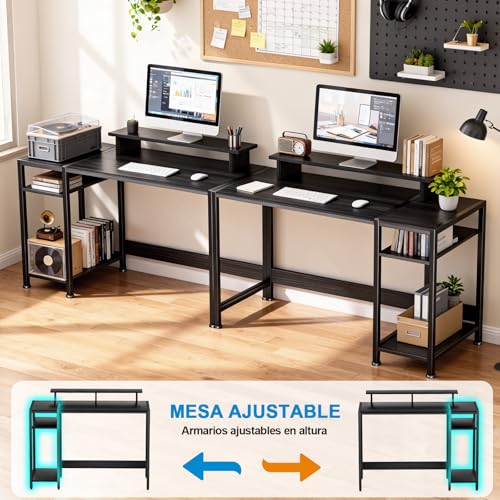 La Mejor Recopilación de Escritorio Computadora los más recomendados. 12 Imagen adicional