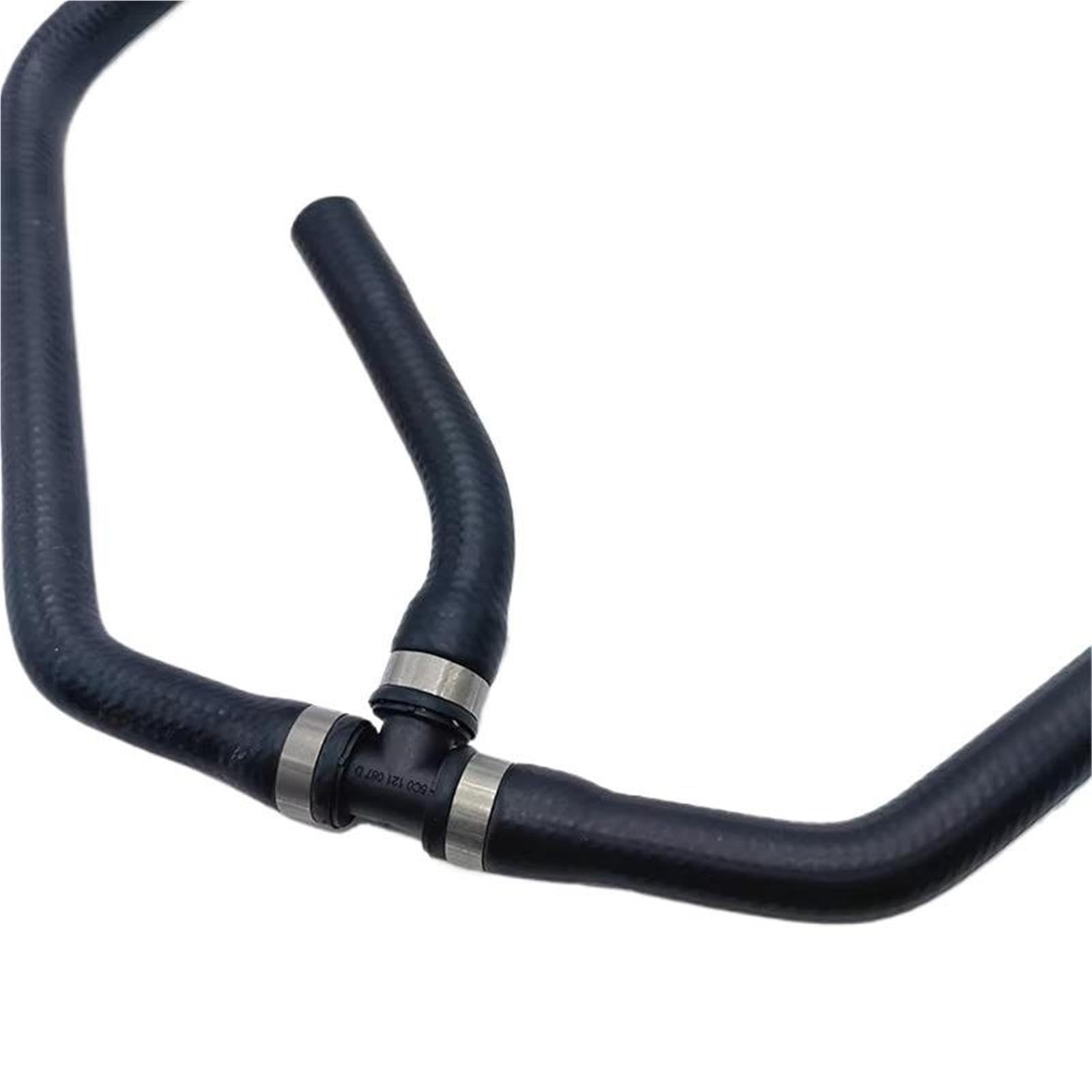 Manguera Refrigerante Radiador Para F10 F15 F16 F18 F20 F21 F30 F31 F35