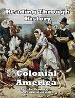 Colonial America 1726842371 Book Cover