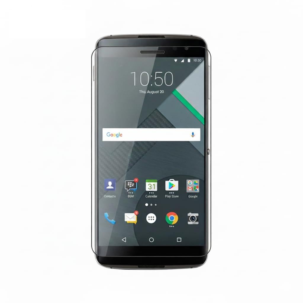 Matte screenprotector film For BlackBerry Passport - Not tempered glass(Pack of 3)