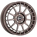 ALUFELGE MAK NTT 7.5 18 4 100 40 MATT BRONZE
