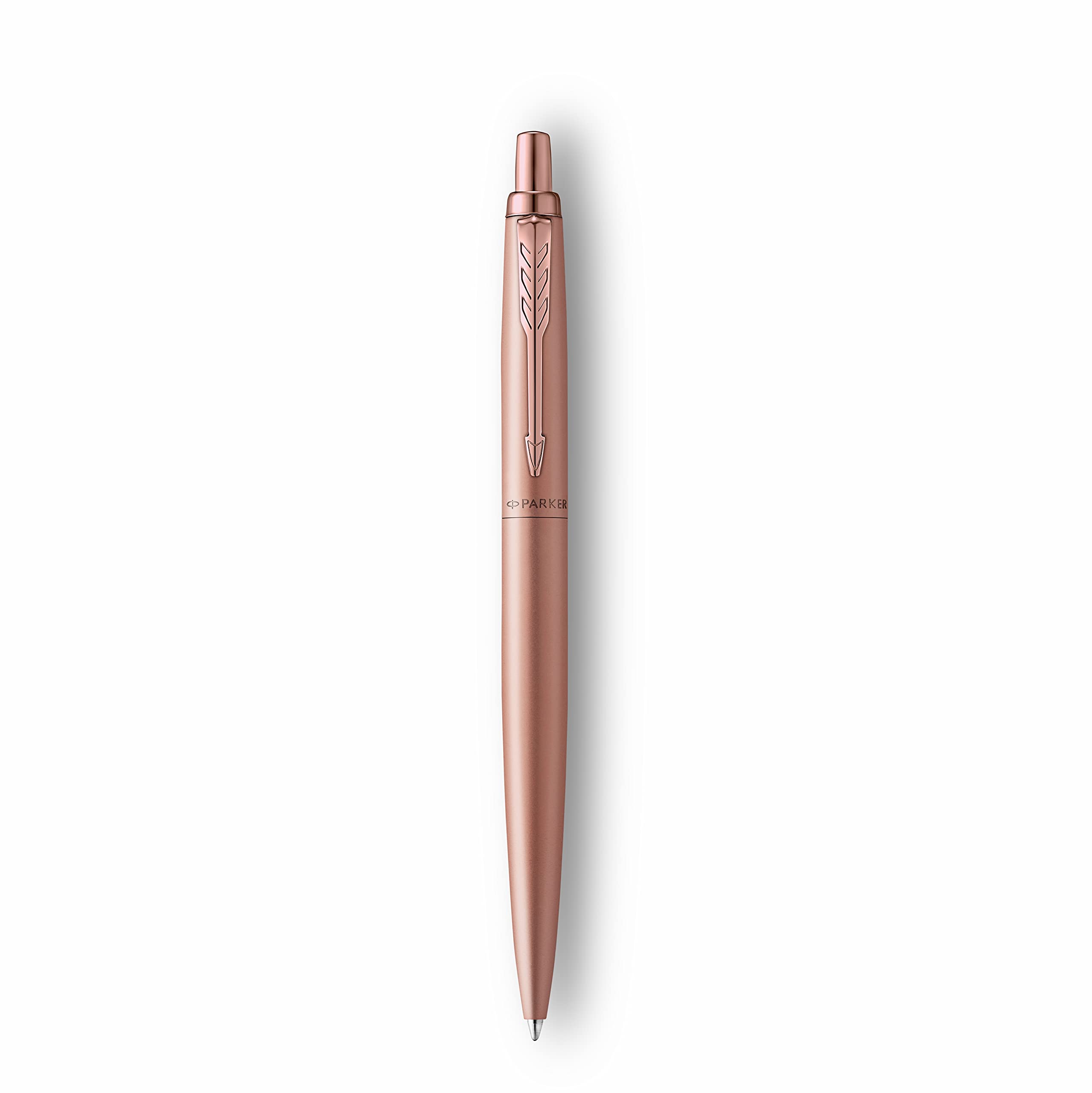 Bolígrafo Parker Jotter XL monocromático con grabado, bolígrafo prémium, caja de regalo, tinta azul, elegante, regalo personalizado, nombre grabado, cumpleaños, idea