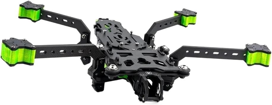 For IFlight Taurus X8 Pro 8S Cinelifter Frame Kit With 8mm Arm For FPV