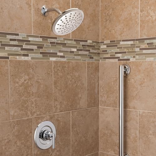 Moen UT2902NH Gibson douche M-CORE chrome pour rénover sans douche écossaise - 6