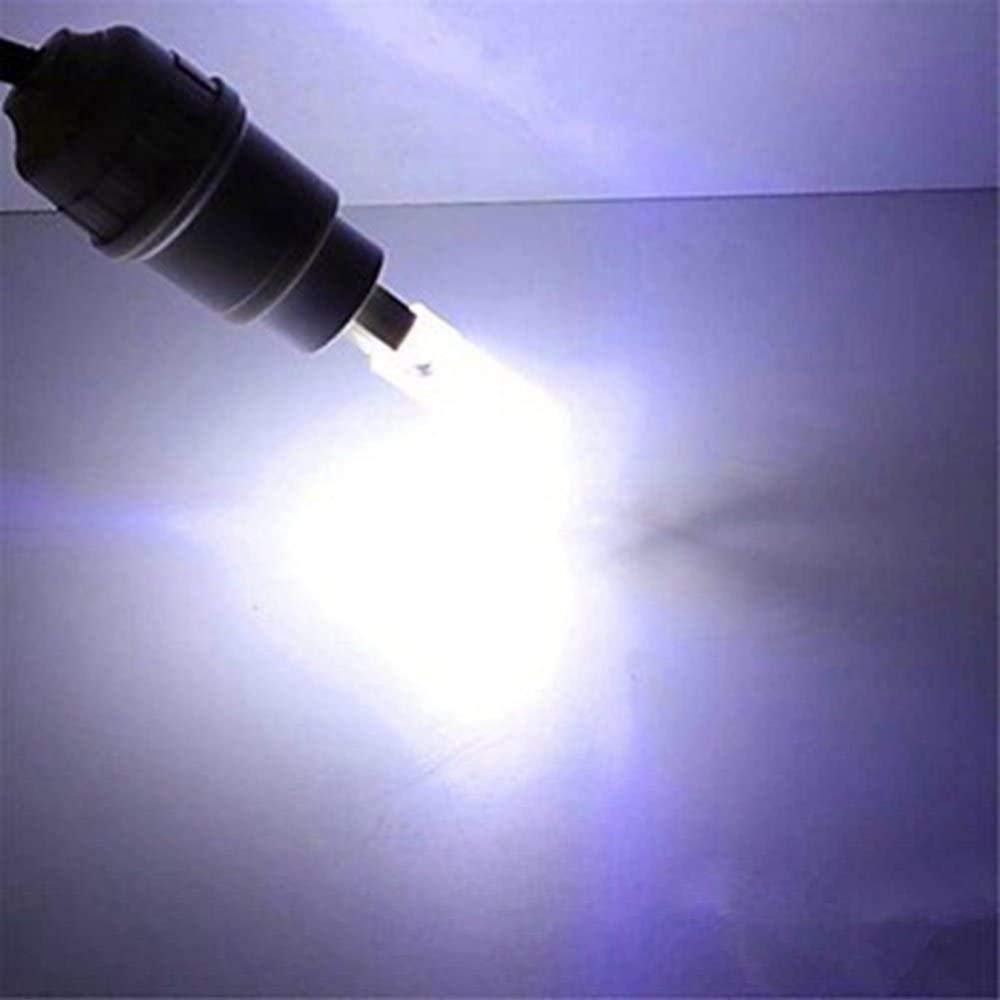 G4 Lampen-Korn LED Highlight Energiesparende Lampen-Korn-Kristallleuchter-Insert-Birne Statt der Halogenlampe Lichtquelle (Color : Cool White)