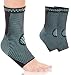 Produktbild Tinkber Fußgelenkstütze, Kompressionsstrümpfe für Plantarfasziitis, bessere Durchblutung, Linderung von Schwellungen, Fersensporn, Achillessehne, Gelenkschmerzen