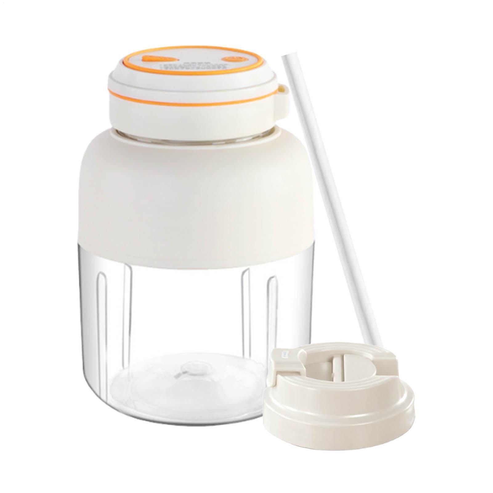 Estrattore Di Succo Portatile Bicchiere Miscelatore elettrico senza