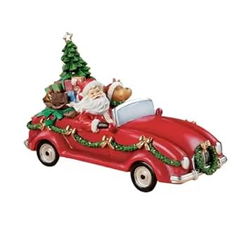 コストコ　クリスマス　置物 コストコ クリスマス クマの置物 LEDライト付き テディベア 置物