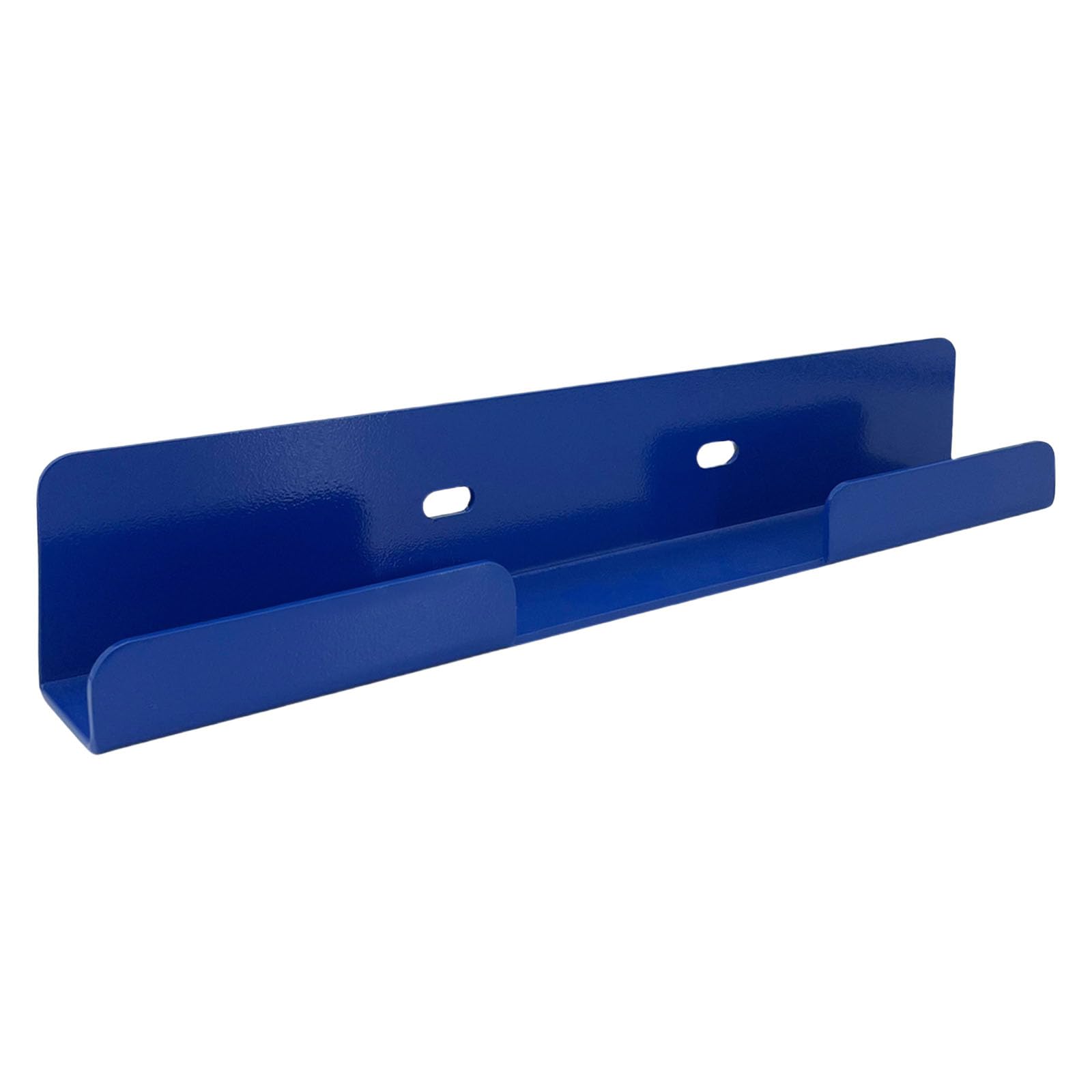 Soporte de acero resistente para cubos de basura con ruedas, seguro para exteriores, soporte de pared estable para vientos fuertes, soporte para residuos de jardín y reciclaje