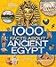 1,000 Facts About Ancient Egypt