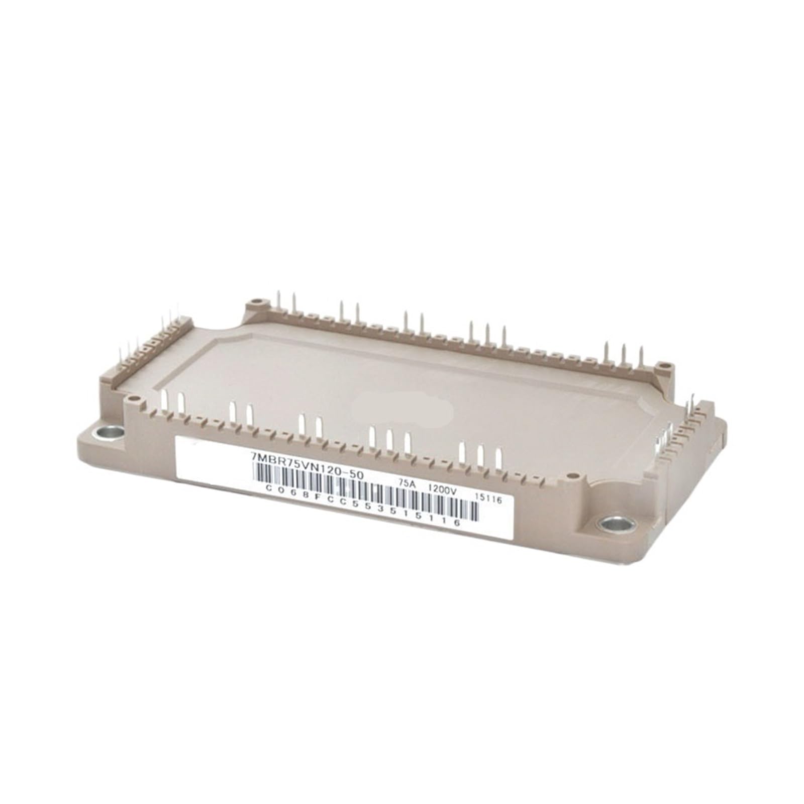 YMUGUEGH 7MBR75VN120-50 7MBR100VN120-50 7MBR150VN120-50 7MBR50VN120-50 Module(7MBR50VN120-50)