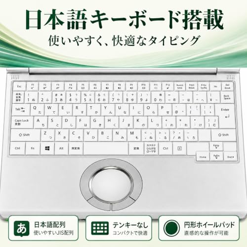 Let's note CF-SV7