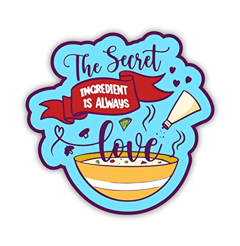 Skywalk MDF Fridge Magnet with Funny and Inspirational Quotes-The...