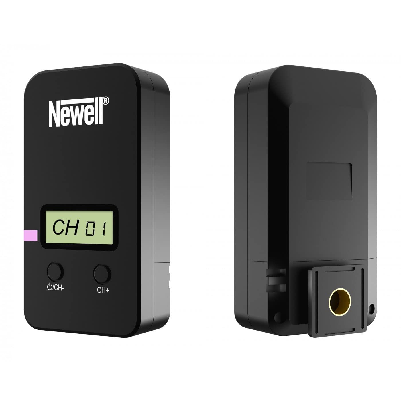 Newell Disparador de control remoto inalámbrico con intervalómetro para Sony Alpha a9 a99II a7 a7II a7III a7R a7RII a7RIII a7S a6300