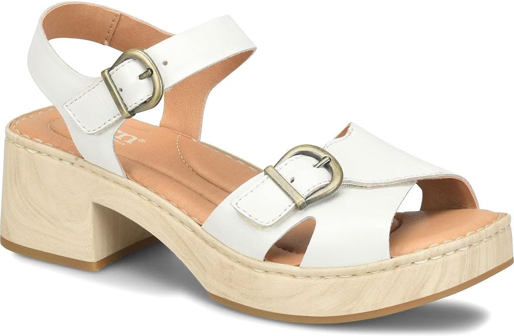 BORN Women's Bella Sandal