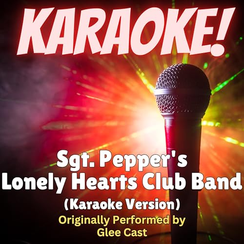 Amazon Music Unlimited Singer's Best 『Sgt. Pepper's Lonely Hearts