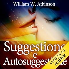 Suggestione e Autosuggestione copertina