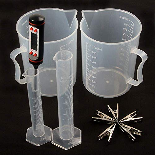 Darkroom Developing Equipment Kit Film Processing 120 135 35Mm Color B&W Film #TOP3