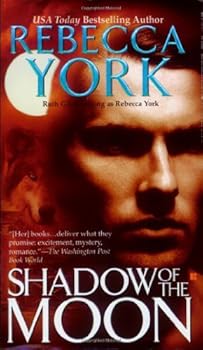 Mass Market Paperback Shadow of the Moon (The Moon Series, Book 5) by Rebecca York (2006-06-06) Book