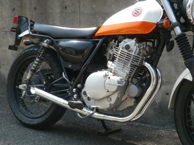 Amazon | PRETTY RACING製 グラストラッカー ～03 スラッシュ管 50π