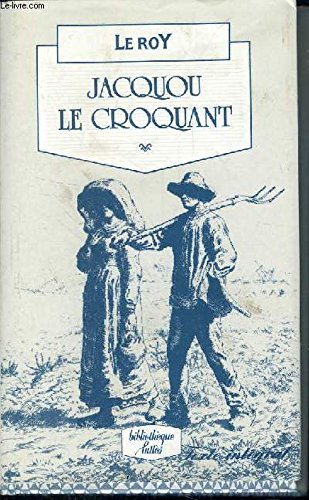 Jacquou le croquant