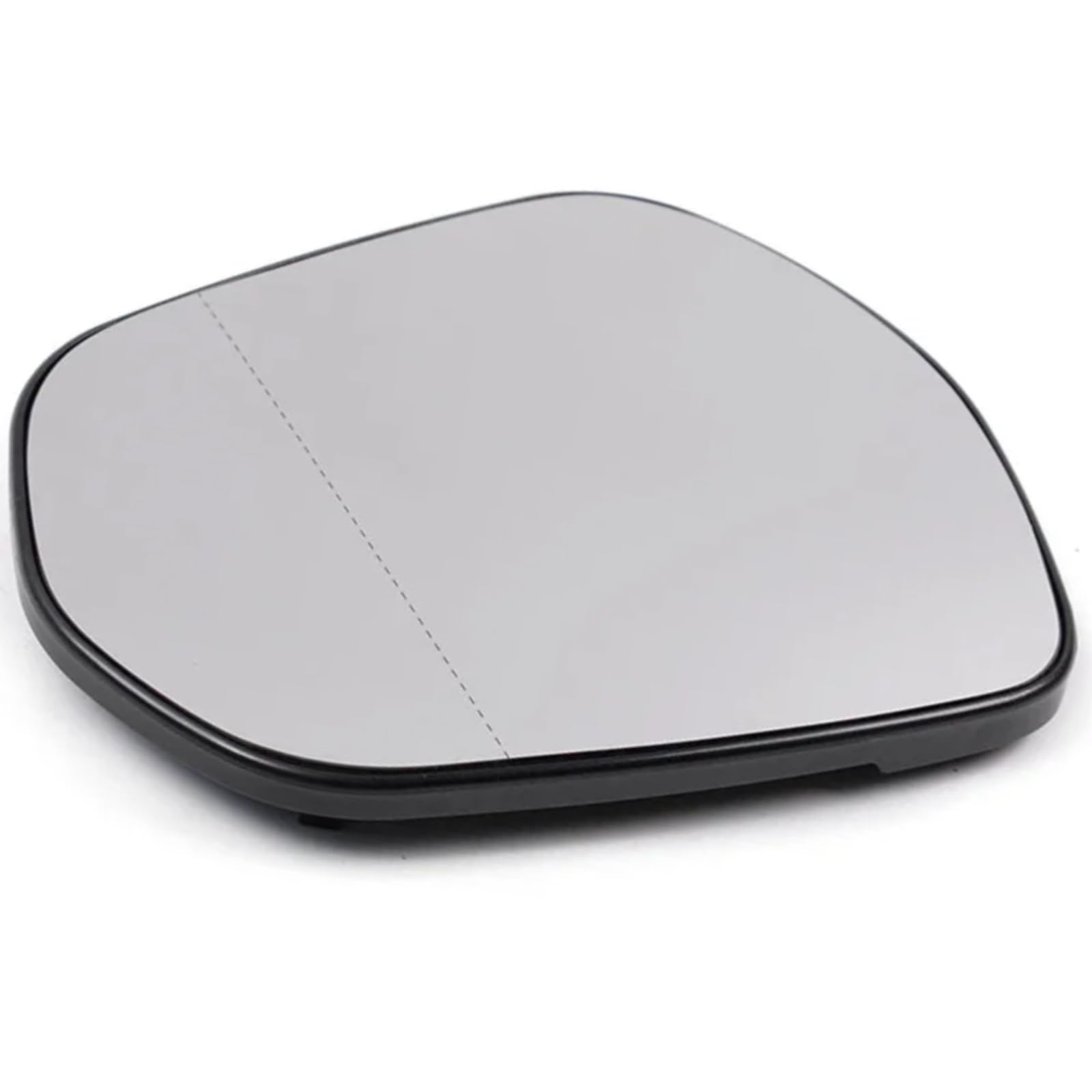 Espejo retrovisor calefactable izquierdo compatible con Ford Fiesta modelos 2017 a 2020 7