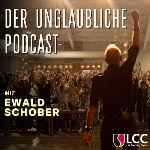 Der unglaubliche Podcast Titelbild