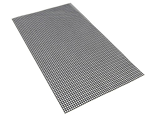Induktionsherd-Schutzmatte 44 x 24 cm antihaftbeschichtet rechteckig