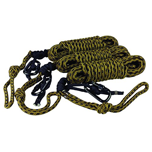 Top 10 Best Lifeline Hunter Safety System Reviews & Buying Guide