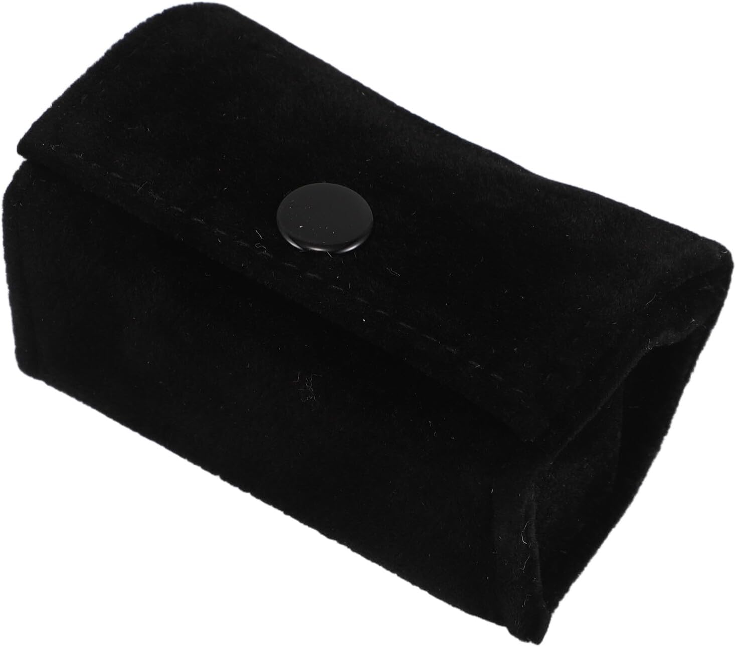 Portable Mini Ring Box and Earring Carrier, Small Lightweight Jewelry Organizer with Protective Case for Travel, Outdoor Use, and ’ Accessories Storage