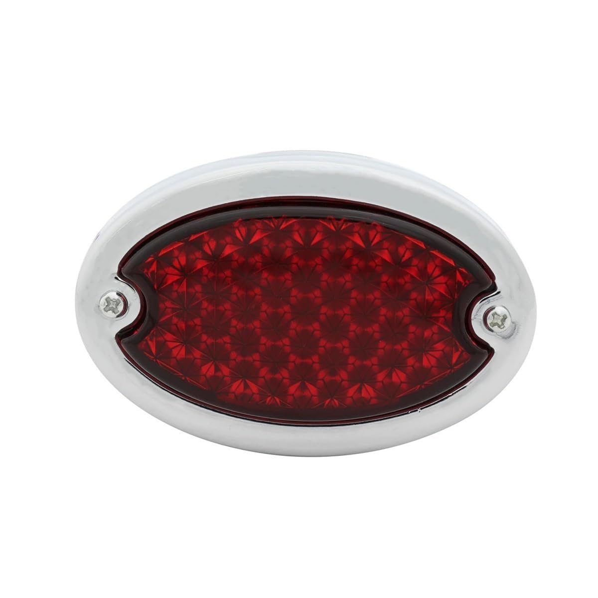 Feux arrière de moto à LED custom modification Bobber 12V - 8