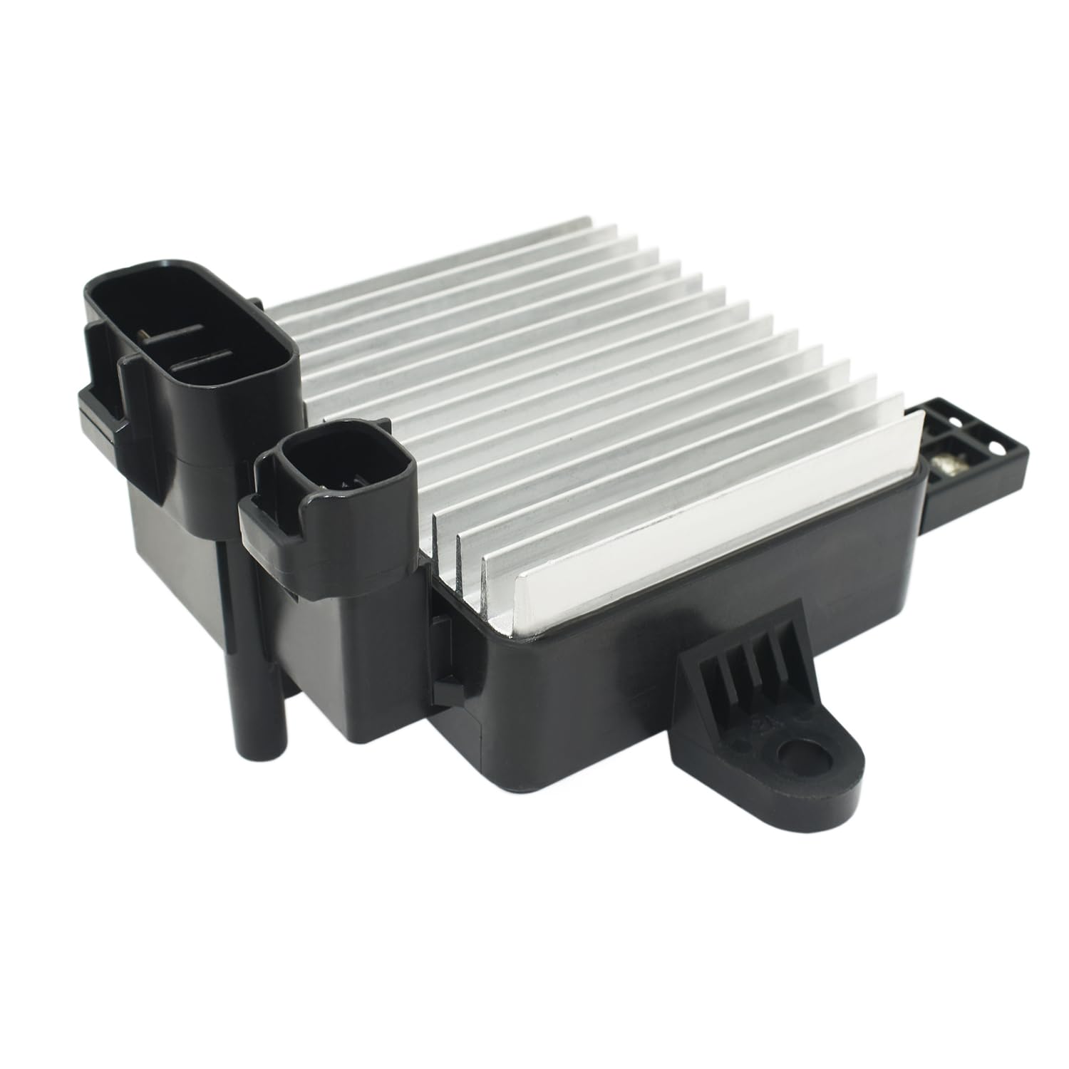 Cooling Fan Control Module 25385-3K280 253853K280 Compatible with Hyundai Azera GLS Sedan 4-Door 3.3L 3342CC V6 Gas DOHC Naturally Aspirated 2008 Cooling Fan Controller