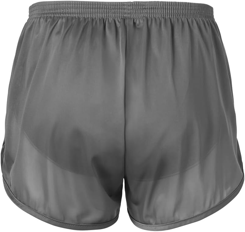 Soffe Mens Original Silkie Ranger Panty, Running Shorts - Image 3