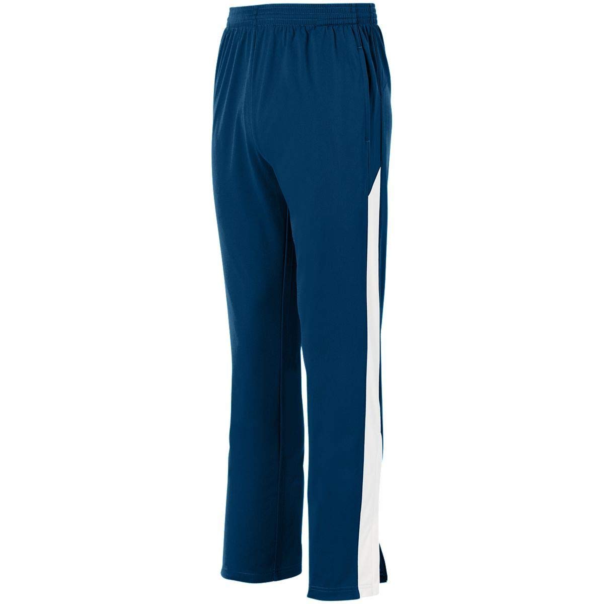 Augusta Sportswear Youth Medalist Pant 2.0 M Navy/White