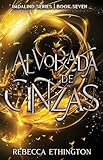  Alvorada de Cinzas (Imdalind Série Livro 6) (Portuguese Edition)