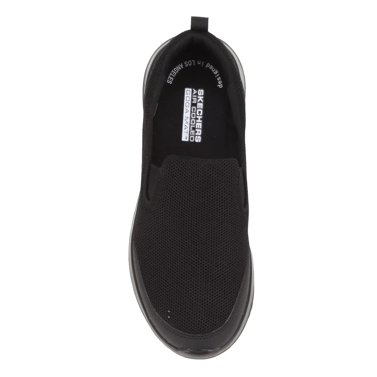 Tênis Skechers Go Walk Max, Masculino em promoção! Veja a oferta e mais achadinhos de Tênis 4 Hoje é o melhor dia para comprar Tênis Skechers Go Walk Max, Masculino com aquele preço maroto! Promoção! Aproveite a oferta! 4