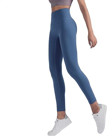 Leggings for Women High Waisted Legging Tummy Control Soft Gym Yoga Tights