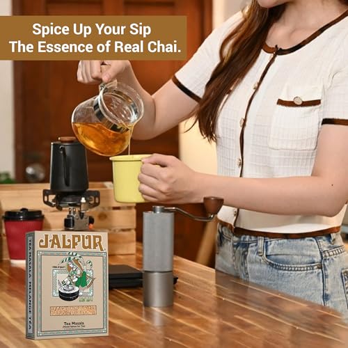 Té Masala 175 g miniatura 6