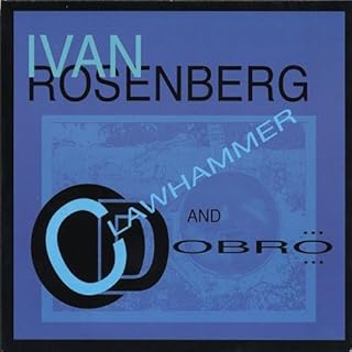 Hamish's Morphine Pill