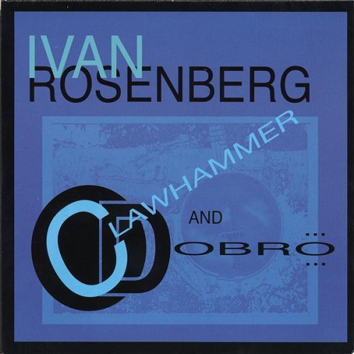 Hamish's Morphine Pill